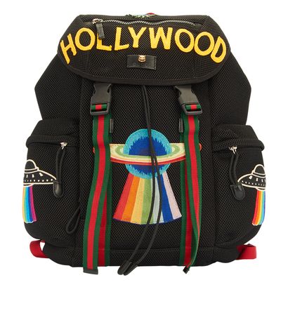 Hollywood Backpack, front view